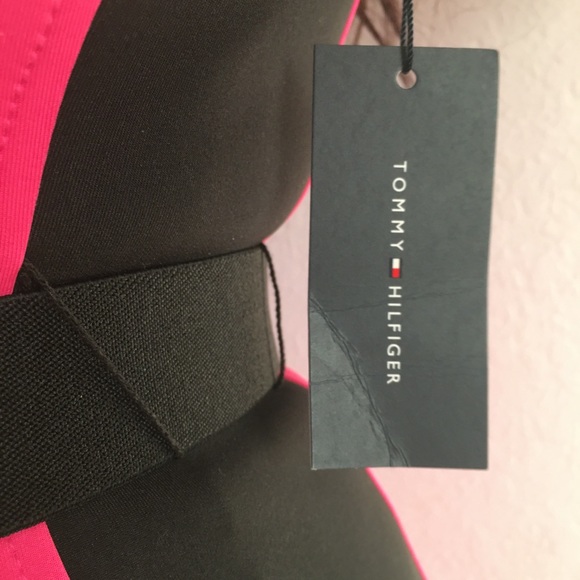 Tommy & Hilfiger cocktail dress - Never used - Picture 2 of 8